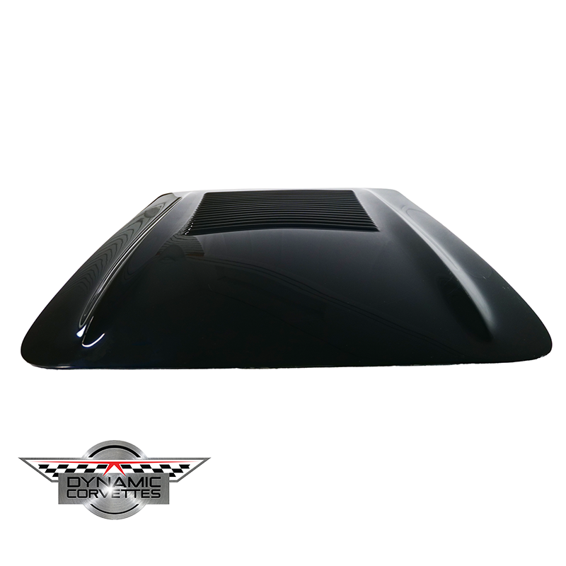 Iconic "58" Hood - Image 10