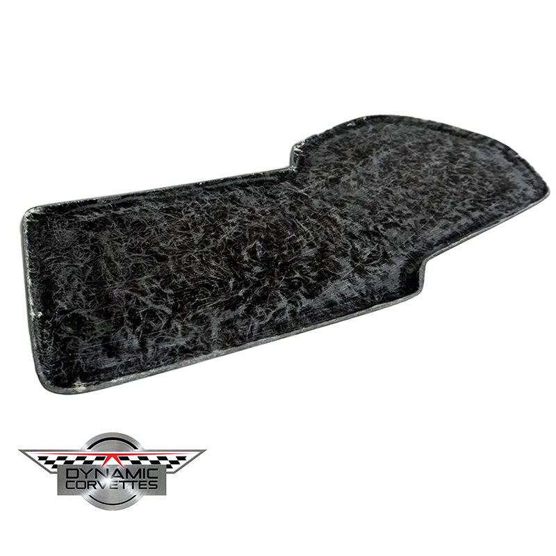 Heater Box Block Off Panel 63-67 - Image 3