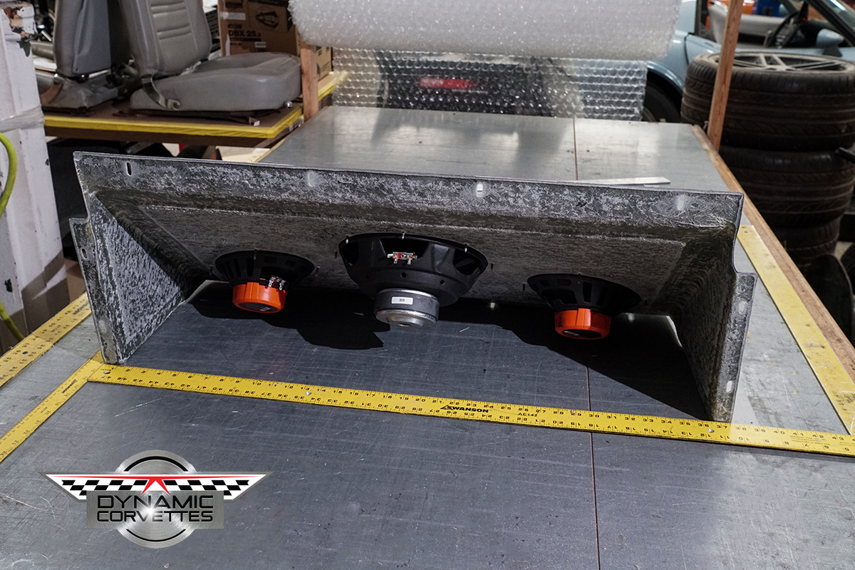 Speaker Box 76-77 - Image 10