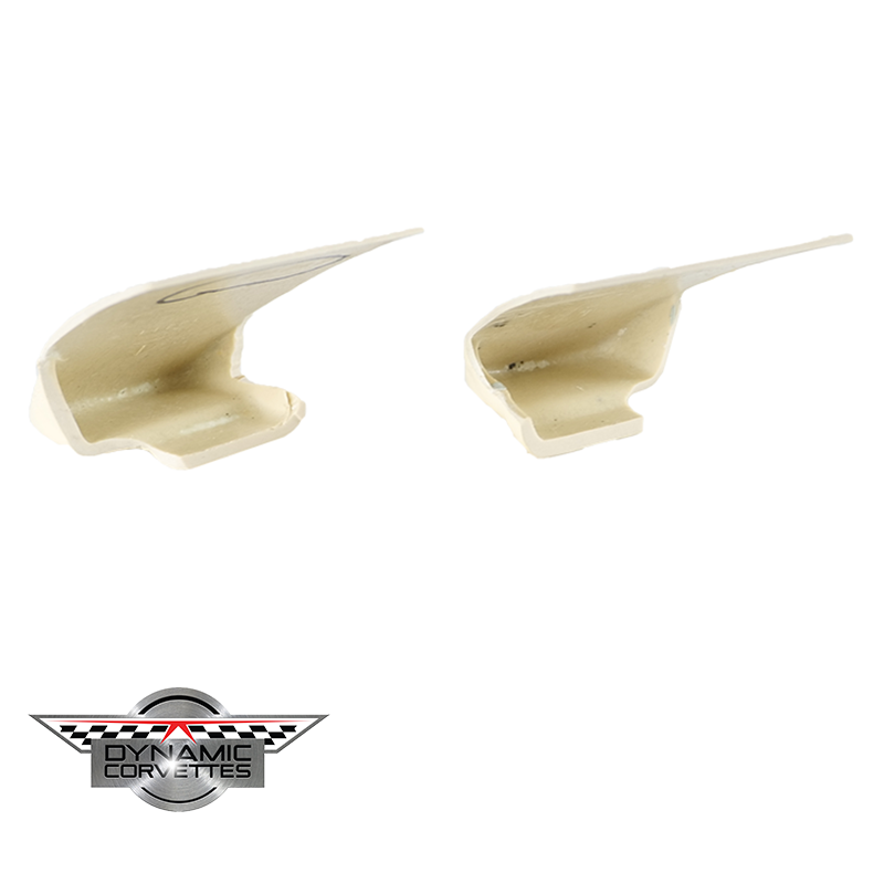 Lower Valance Bonding Strip 63-67 - Image 4