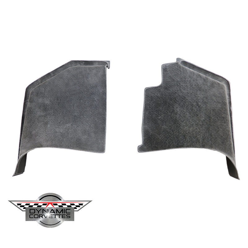 Sill Plate and Kick Panel 63-67 - Image 7