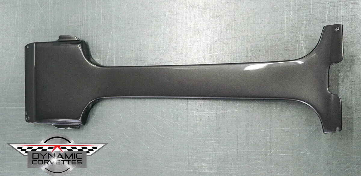 Deluxe Interior Trim Coupe 68-77 - Image 14