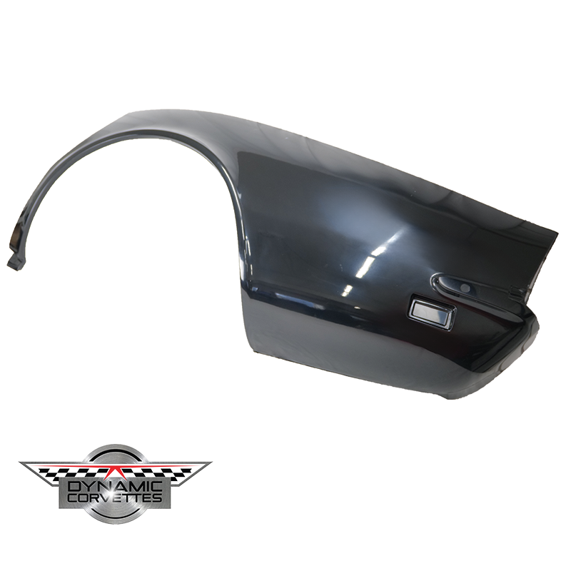 Quarter Panels 68-69 - Image 9