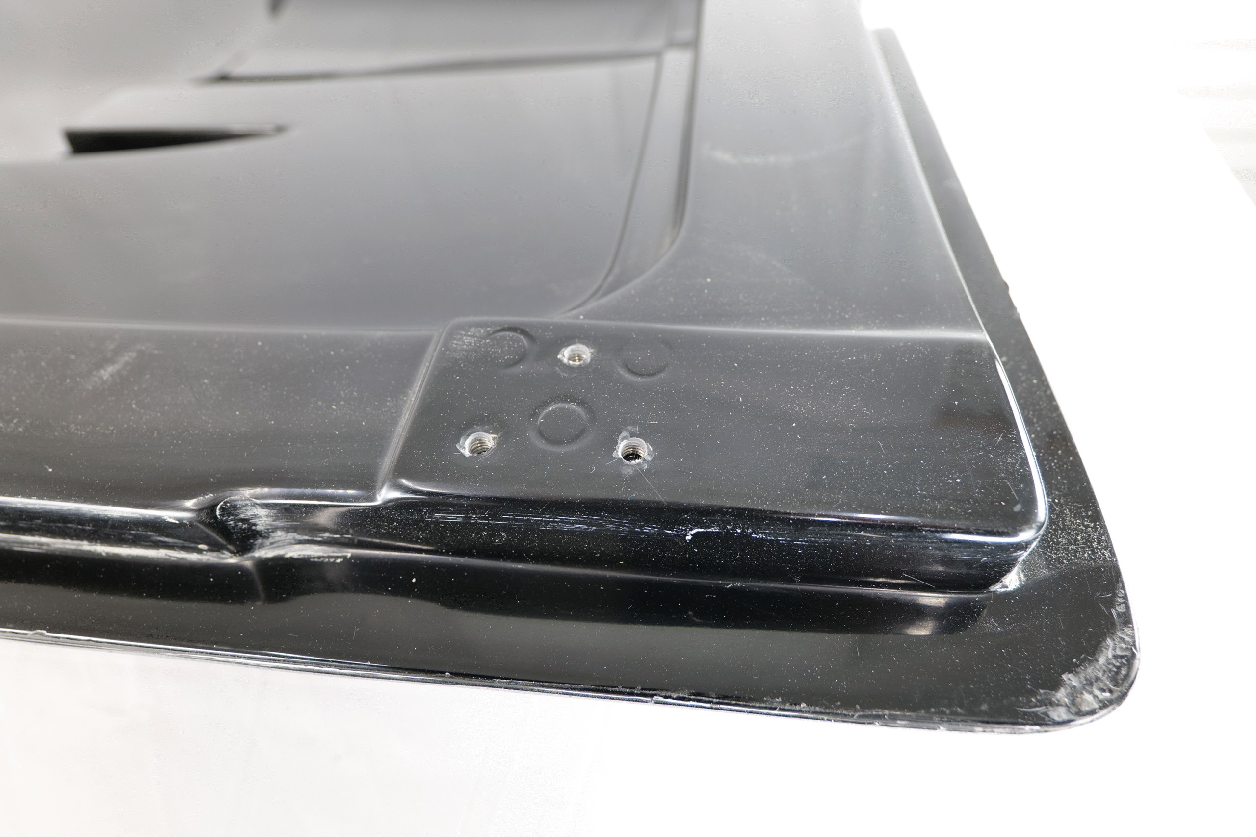 Stinger Hood 1967 - Image 8