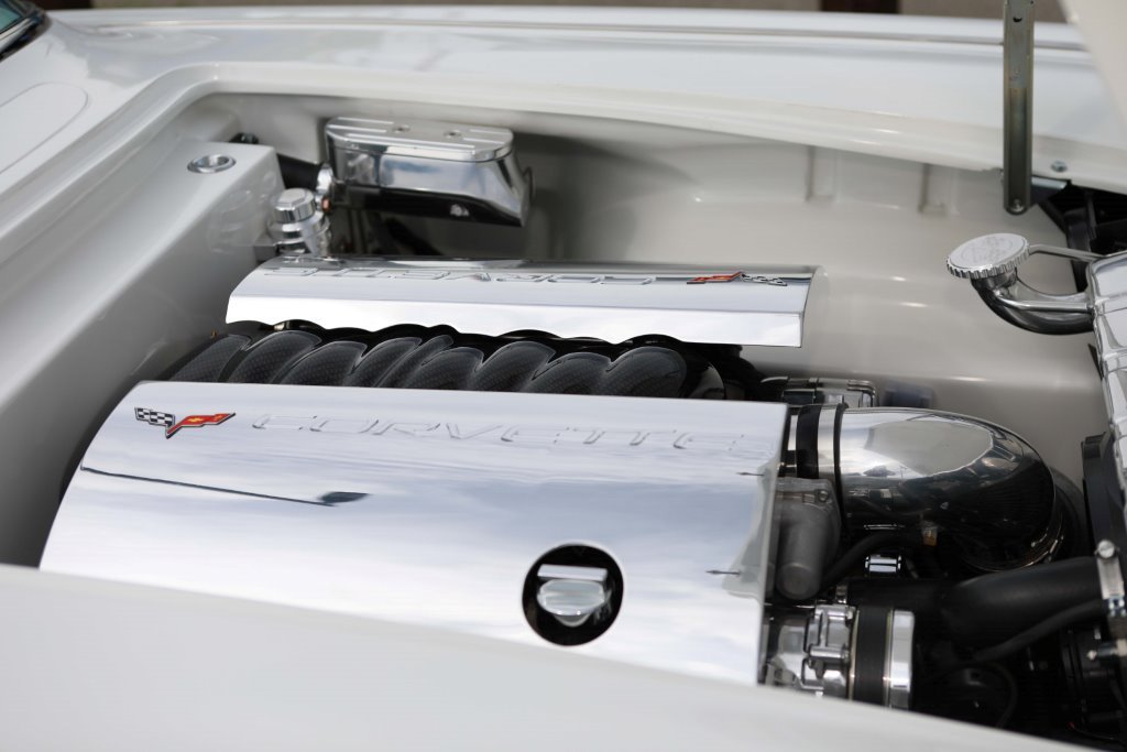 Firewall Block Off 58-62 - Image 5