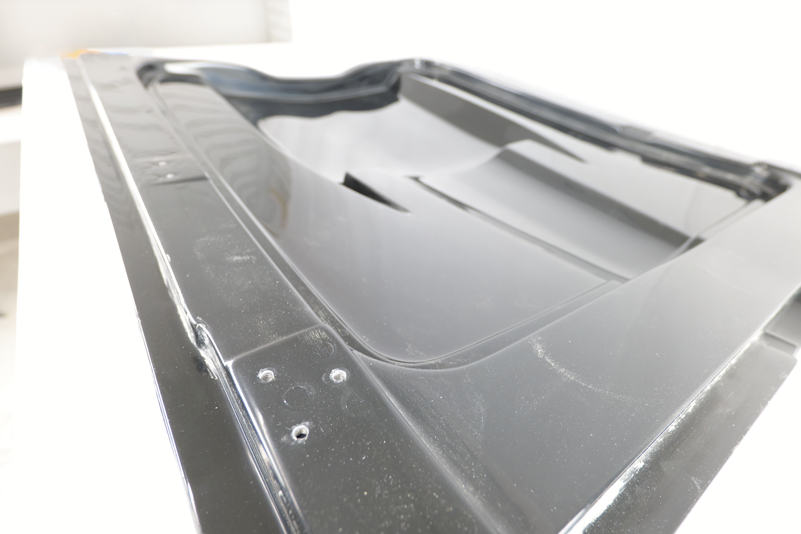 Stinger Hood 1967 - Image 9