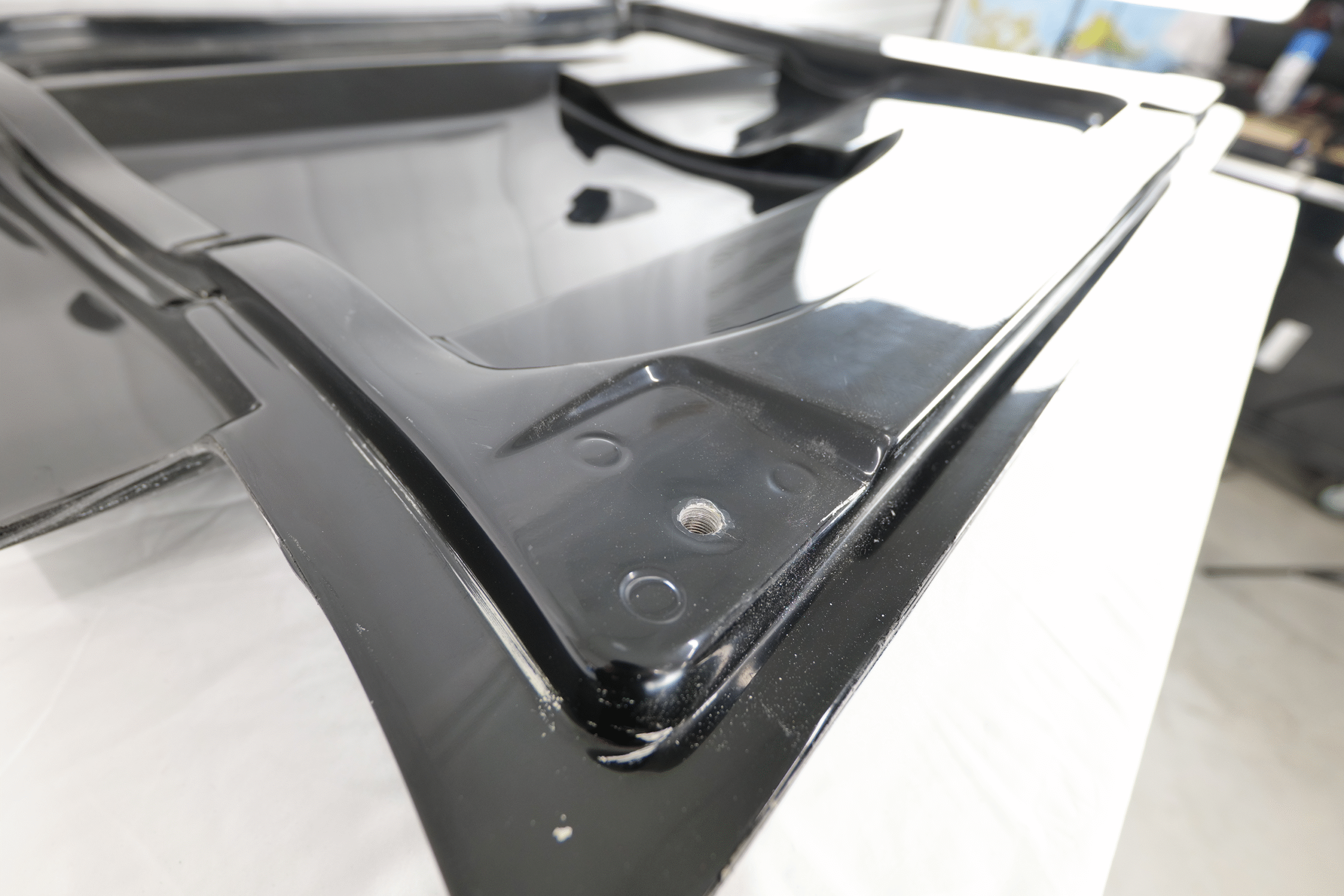 Stinger Hood 1967 - Image 10