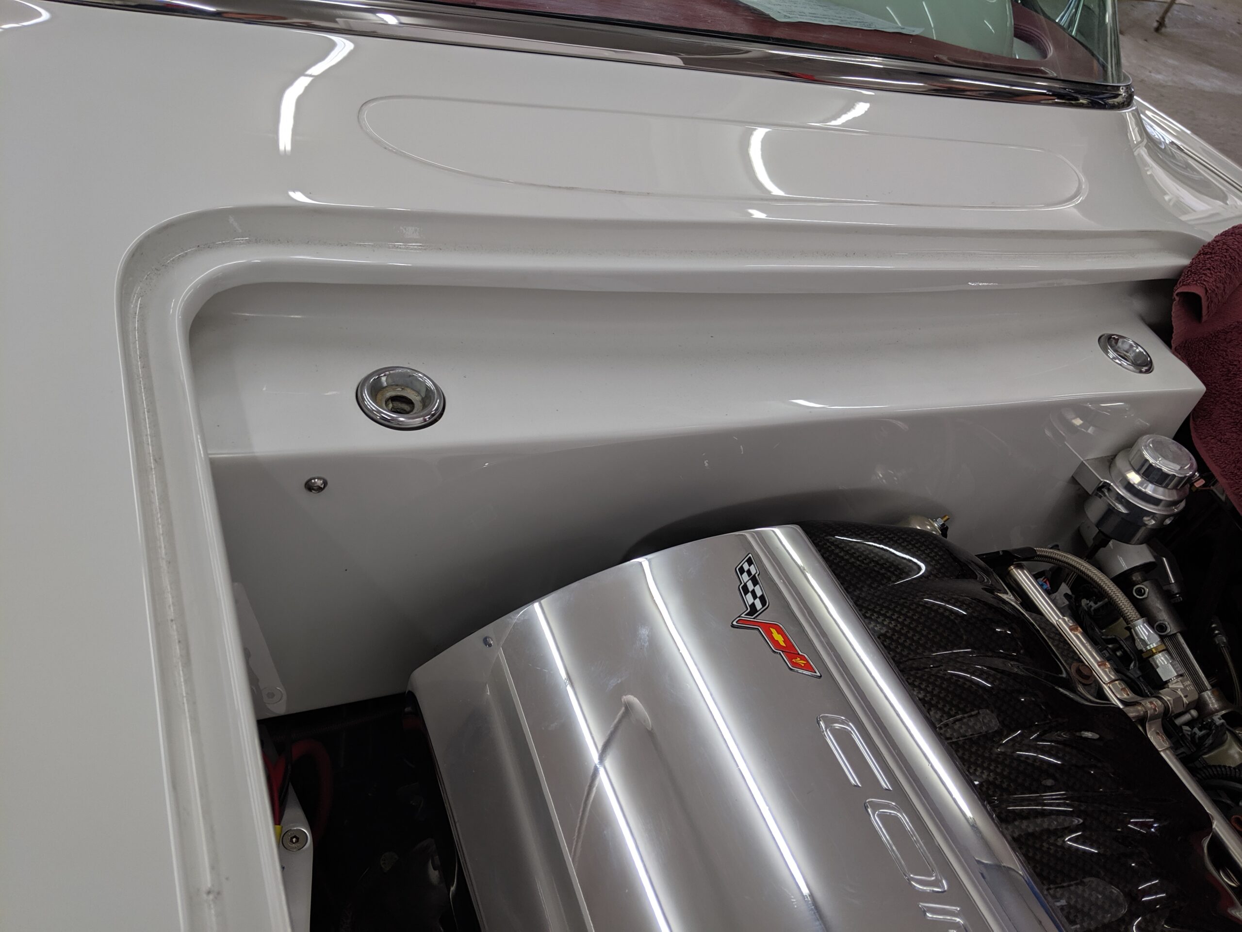 Firewall Block Off 58-62 - Image 6