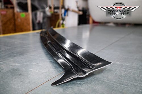 Hood Surround Rear 68-72 - Image 3