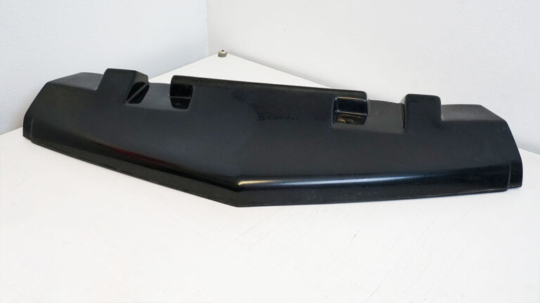 thumbnail image 2 of Center Dash Air Vent Deflector Set For 1979-1981 Camaro With A/C – MCI DAS-637-2 2 of 3