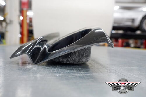 Tail Light Panel (4 Lights) 63-67 - Image 9