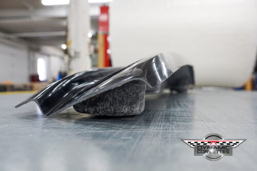 Tail Light Panel (4 Lights) 63-67 - Image 10