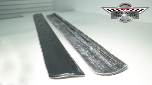 Rocker Panel Set 63-67 - Image 6