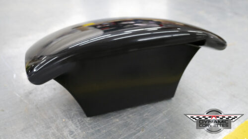 Double Din Radio Insert 63-67 - Image 2