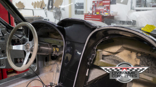 Double Din Radio Insert 63-67 - Image 6