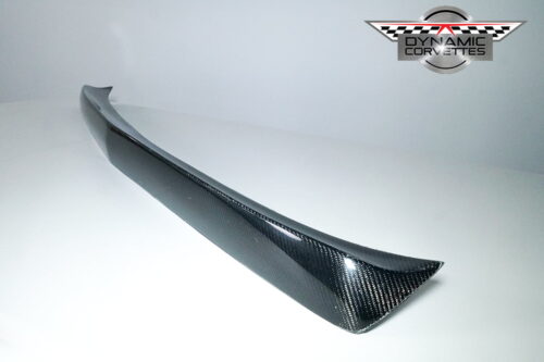 Duck Tail Bolt On Style Convertible 63-67 - Image 13