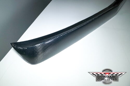 Duck Tail Bolt On Style Convertible 63-67 - Image 12