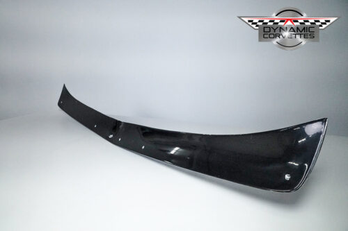 Duck Tail Bolt On Style Convertible 63-67 - Image 11