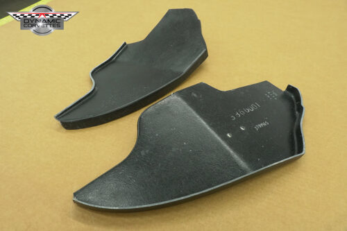 Quarter Splash Shields Press Molded 63-67 - Image 3