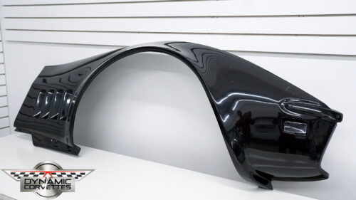 Front Fender 3'' Flare (L88 Style) 68-69 - Image 2