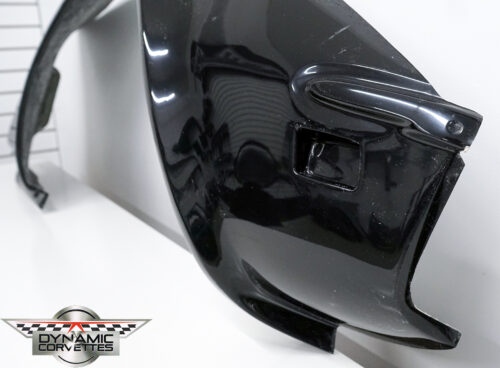 Front Fender 3'' Flare (L88 Style) 68-69 - Image 3
