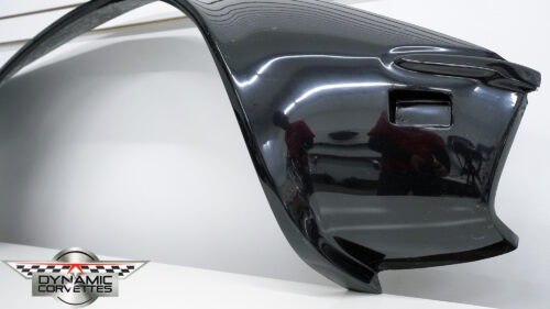 Front Fender 3'' Flare (L88 Style) 68-69 - Image 5