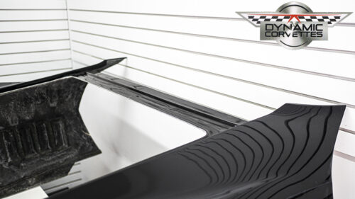 Front Clip L88 3'' Flares 68-69 - Image 10