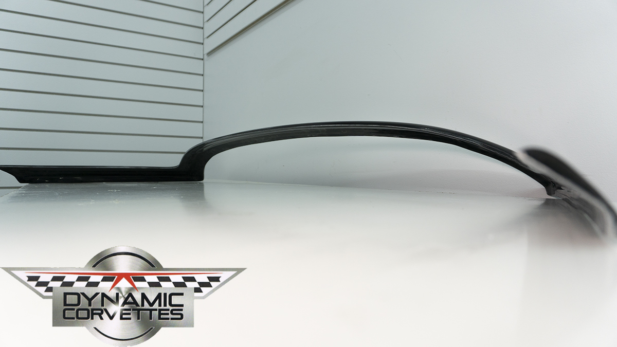 thumbnail image 2 of 68-82 Corvette Windshield Molding Clips & Screws – 10-Piece Set By Midwest Muscle Car Specialties 2 of 4