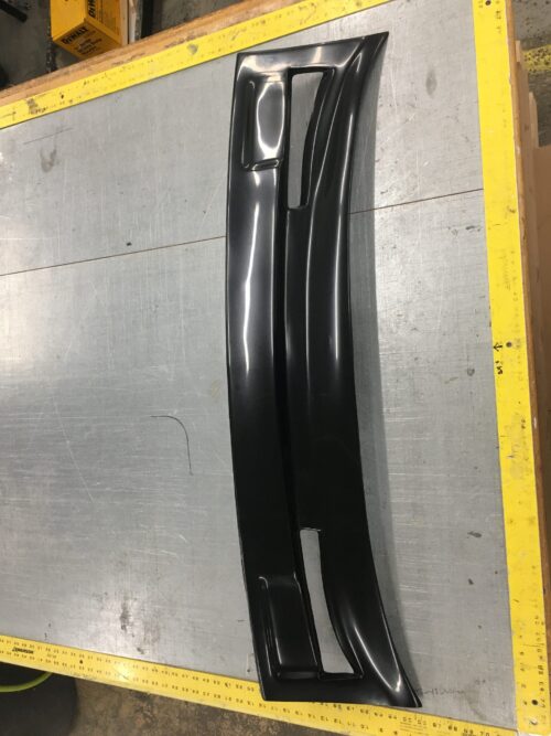 Wiper Arm Cover 68-82 - Image 2