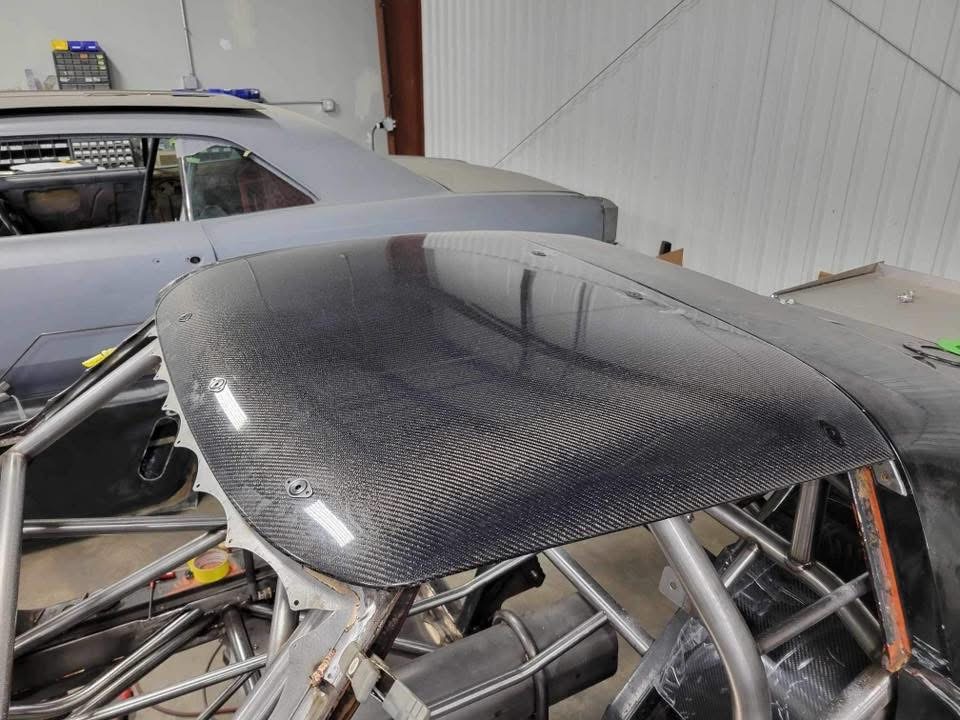 C3 Targa Top 68-82 - Image 13