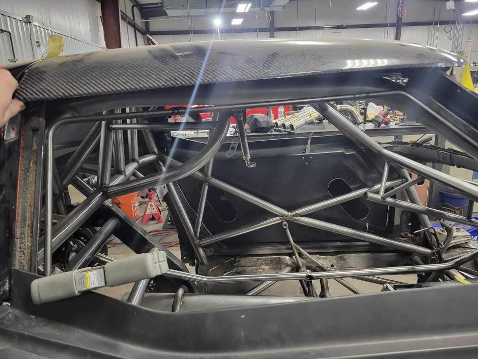 C3 Targa Top 68-82 - Image 14