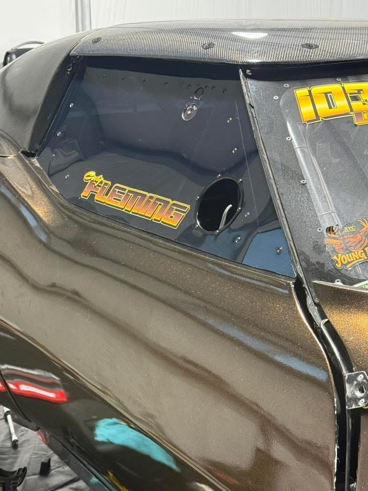 C3 Targa Top 68-82 - Image 15