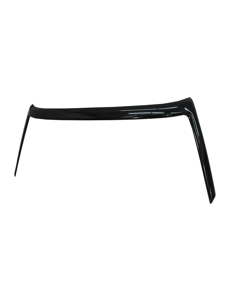 196882 Corvette Windshield Molding Dynamic Corvettes