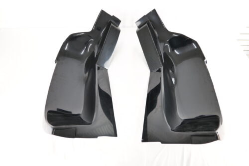 Tubs & Floor Kit 63-67 Coupe (Speed Tech Performance & Coffman Chassis) - Image 5