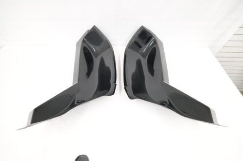 Tubs & Floor Kit 63-67 Coupe (Speed Tech Performance & Coffman Chassis) - Image 3