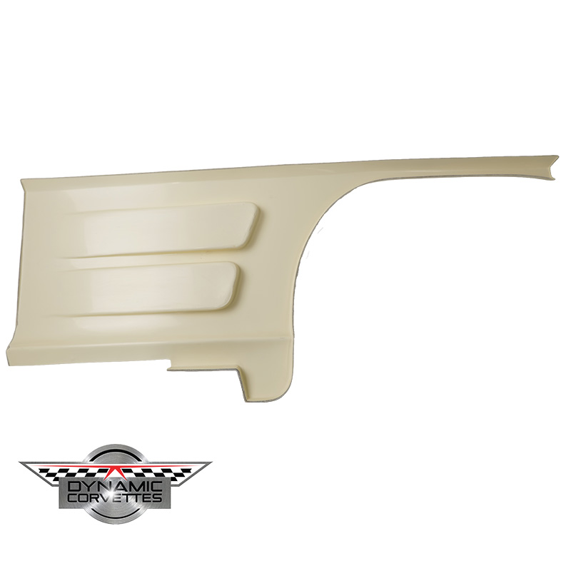 Side Fender 63-64 - Image 6