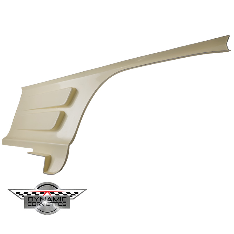 Side Fender 63-64 - Image 9