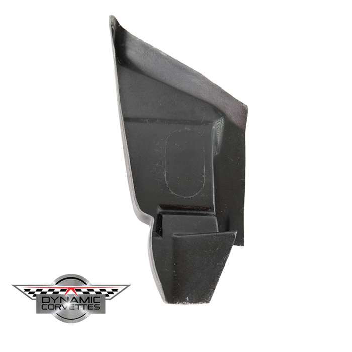 Front Quarter Splash Shield 63-67 - Dynamic Corvettes