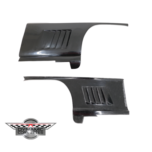 Side Fender Press Molded 67 - Image 12