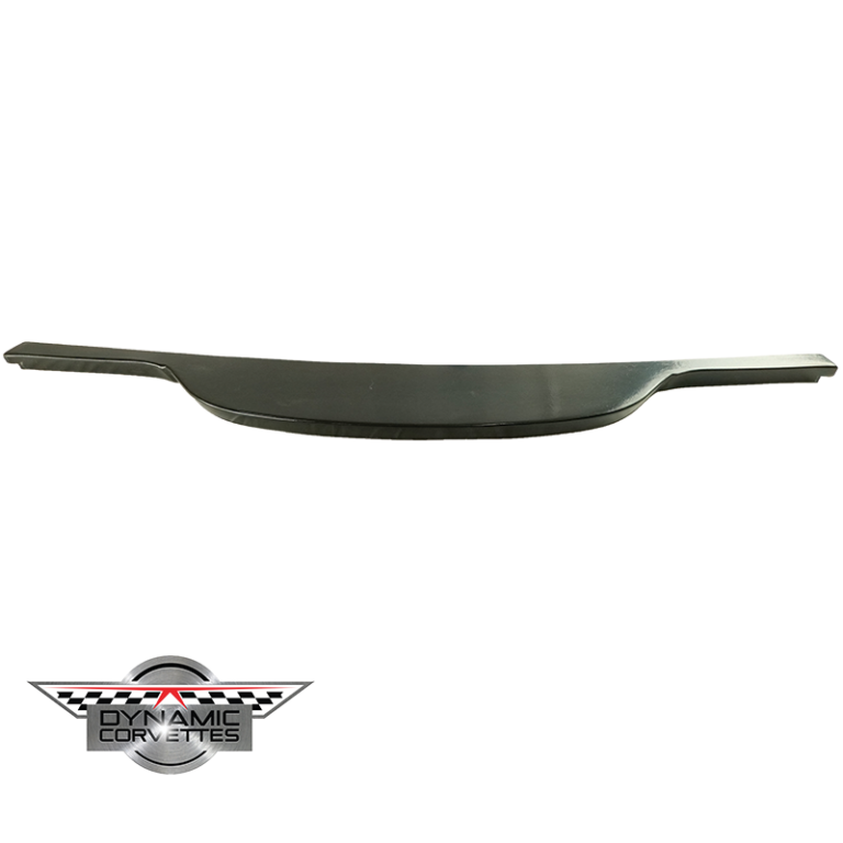 Rear Of Roof Closeout Panel - Coupe 63-67 - Dynamic Corvettes