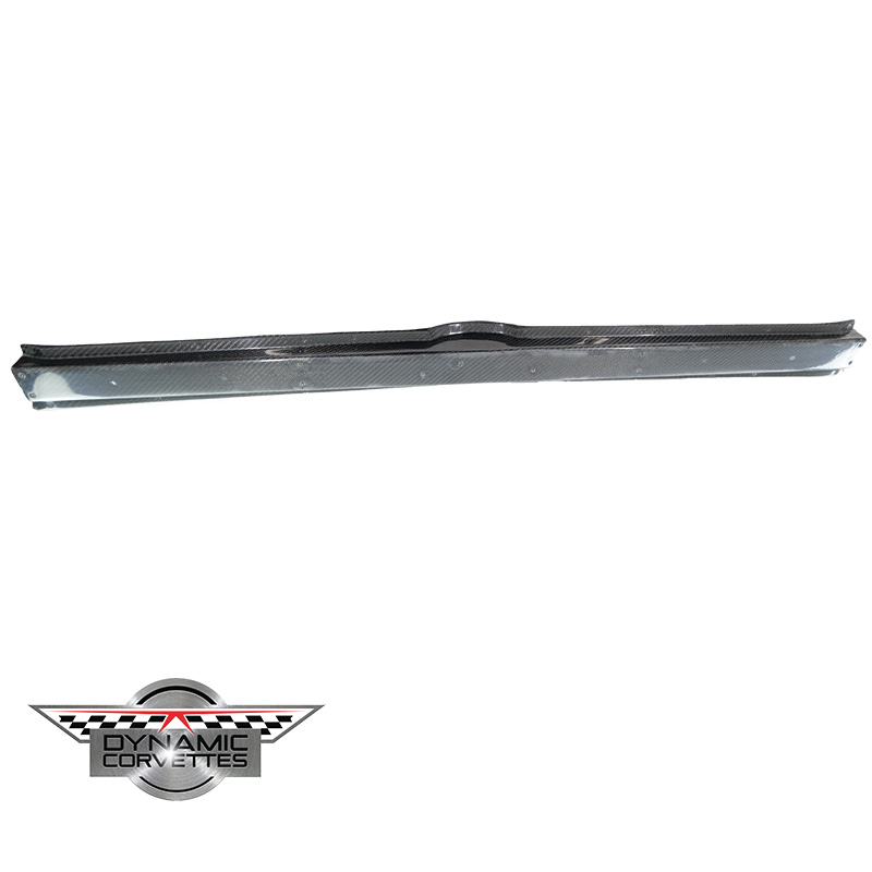 Headlamp Reinforcement Header Bar 63-67 - Image 14