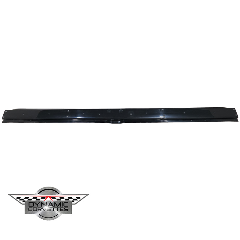 Headlamp Reinforcement Header Bar 63-67 - Image 10