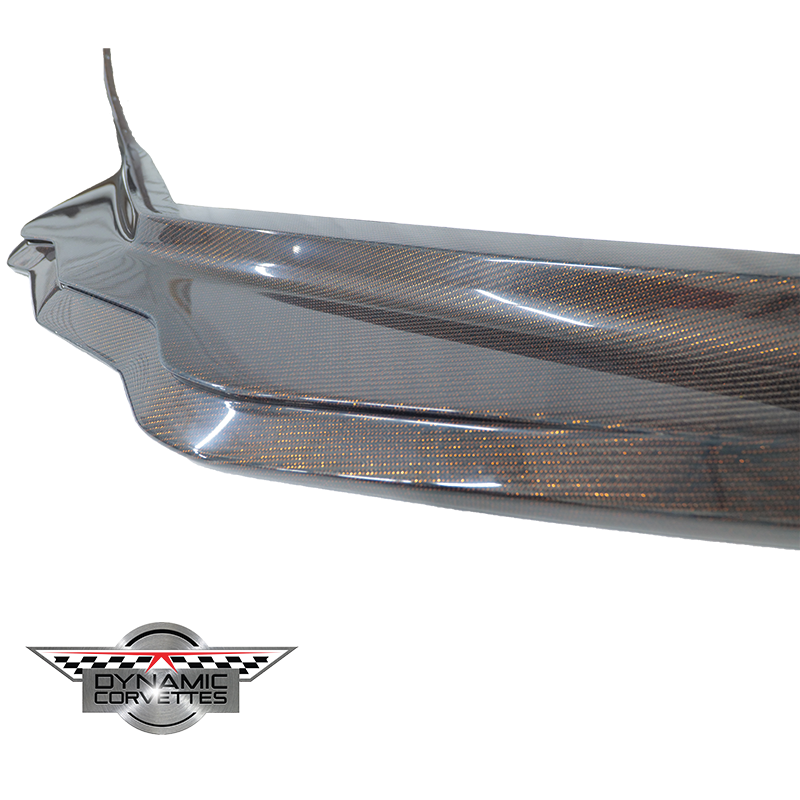 C7 Inspired Power Spoiler 68-72 - Image 7