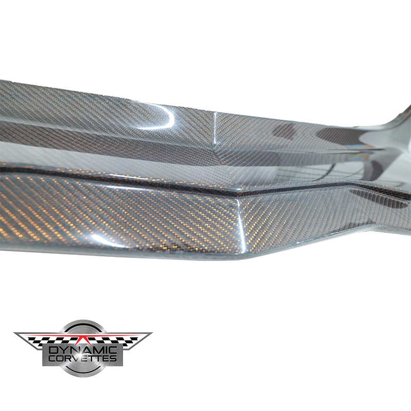 C7 Inspired Power Spoiler 68-72 - Image 3