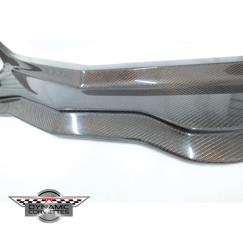 C7 Inspired Power Spoiler 68-72 - Image 4