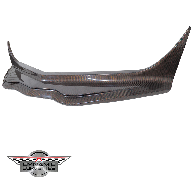 C7 Inspired Power Spoiler 68-72 - Image 5