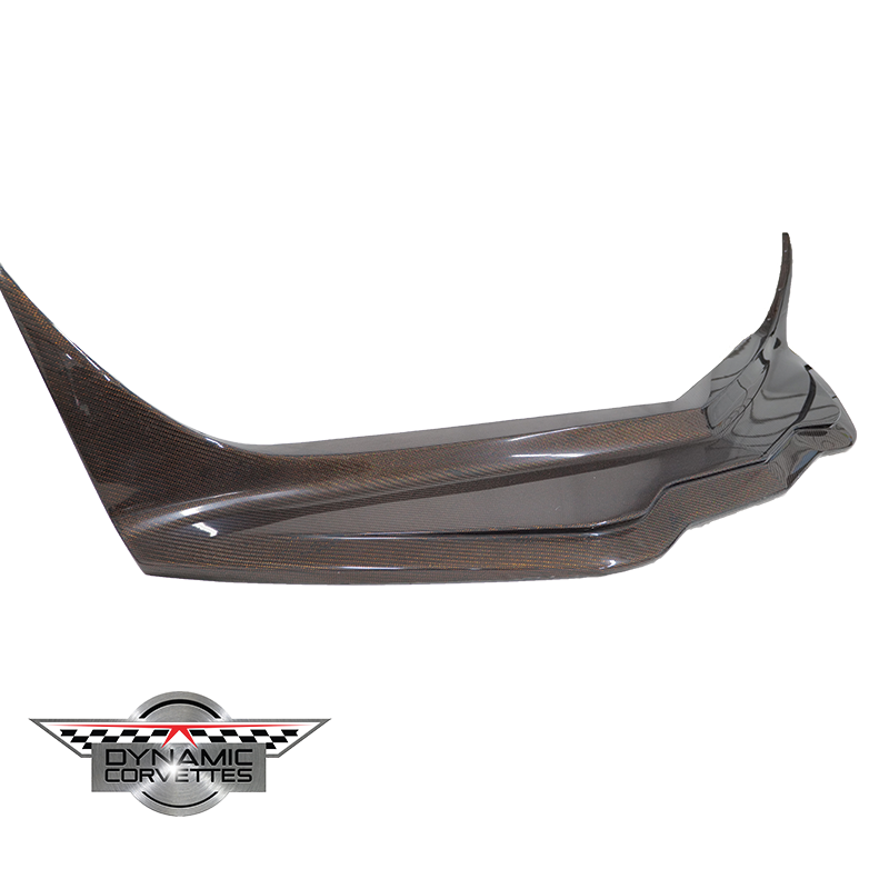 C7 Inspired Power Spoiler 68-72 - Image 6