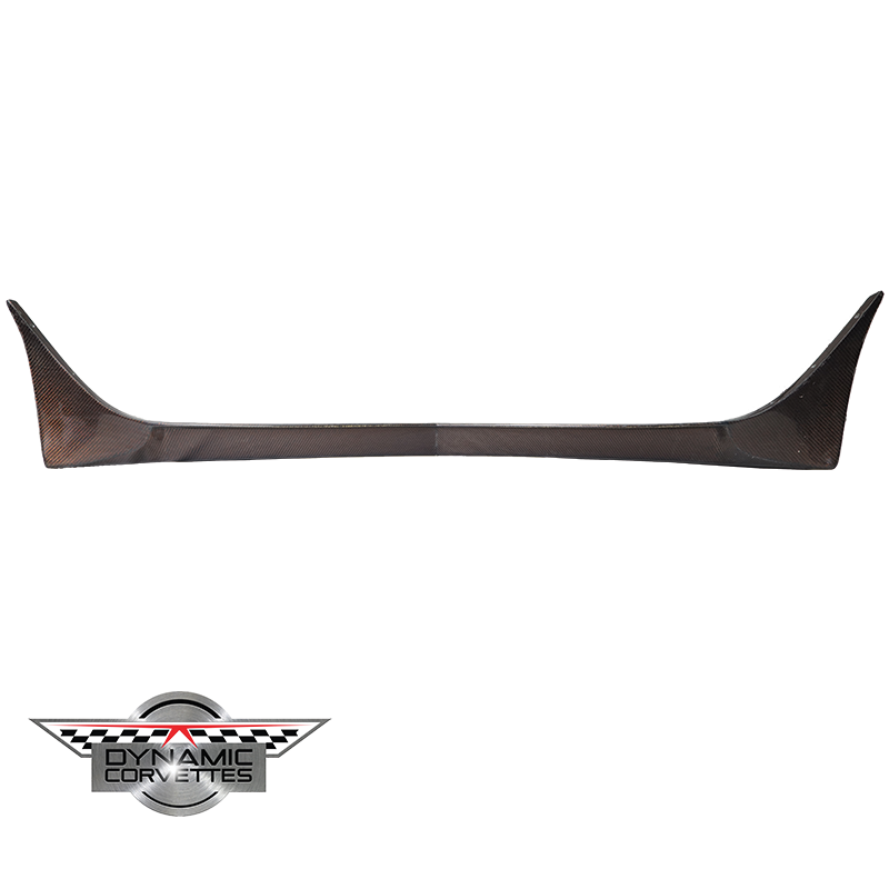 C7 Inspired Power Spoiler 68-72 - Image 8