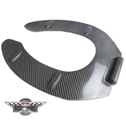 Elongated Toilet Seat Carbon Fiber - Image 13