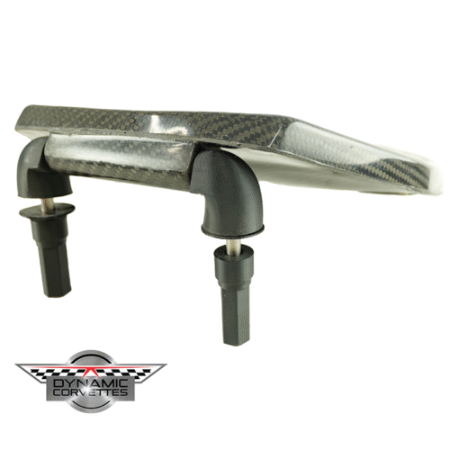 Elongated Toilet Seat Carbon Fiber - Image 5